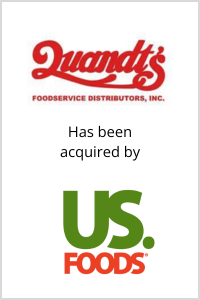Quant’s Foodservice Distributors
