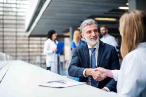 Transaction Advisory Services | Keiter Advisors