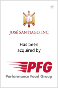 Jose Santiago Inc.