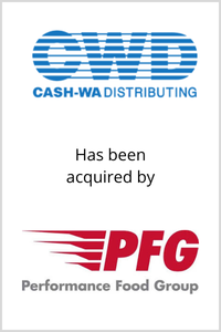 Cash-Wa Distributing